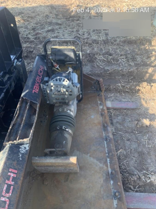 2021 WACKER NEUSON BS60-4As