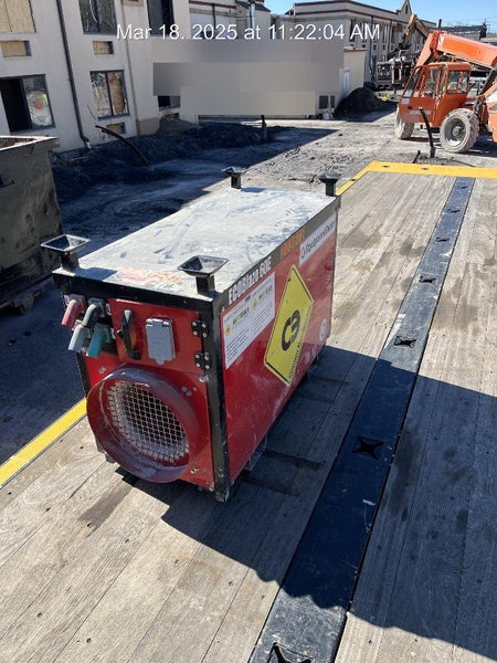 2022 CAMPO EB60E240480V