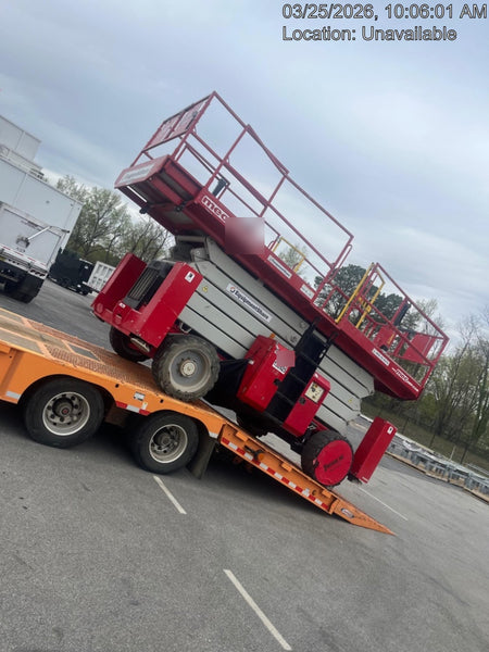 2021 MEC 6092RT