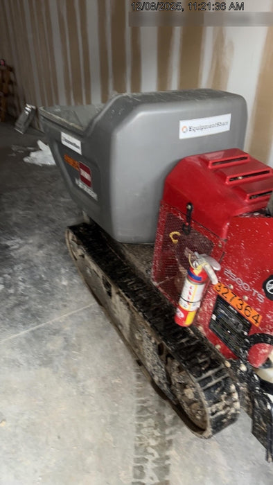 2023 TORO MBTX 2500-TS