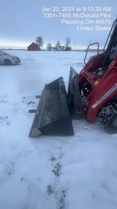 2021 PALADIN 48" Pallet Forks - Paladin