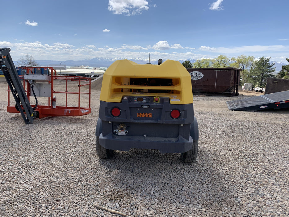 2020 ATLAS COPCO XAS188
