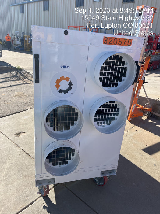 2023 KWIKOOL KPO12-23H