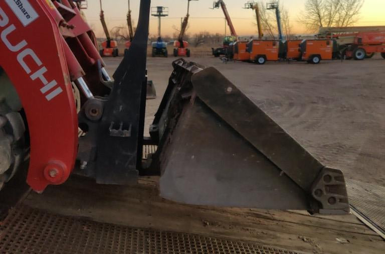 2019 PALADIN 48" Pallet Forks - Paladin