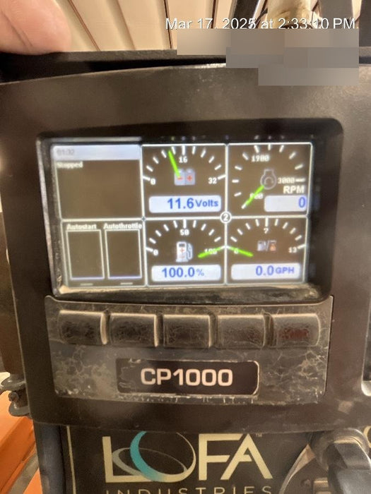 2021 RWN 3HC-RP-EM16-3