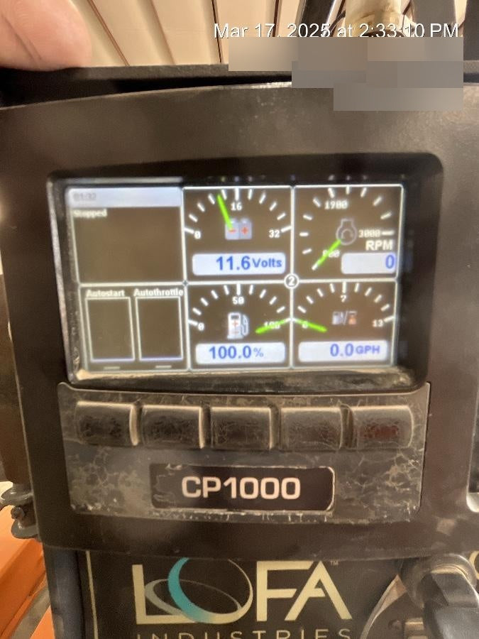 2021 RWN 3HC-RP-EM16-3