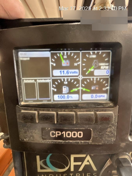 2021 RWN 3HC-RP-EM16-3