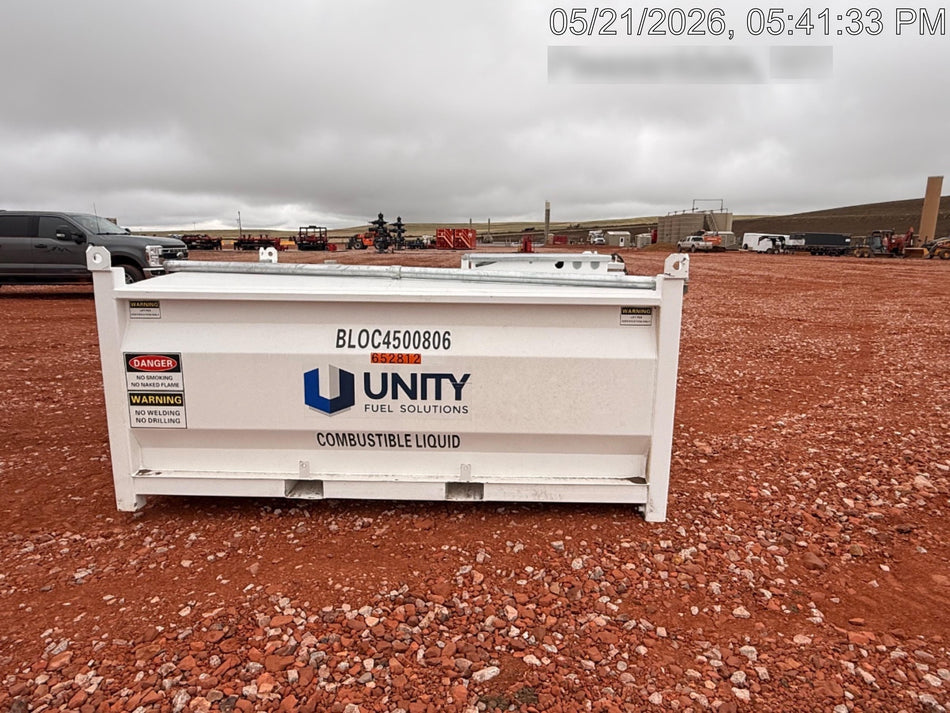 2026 UNITY BLOC 4500