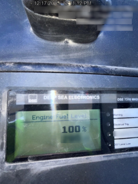 2021 ATLAS COPCO QAS150