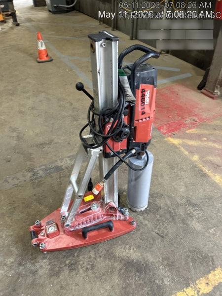 2024 HILTI DD 250