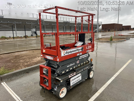 2023 SKYJACK SJ3219