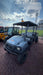 2021 Club Car CA1700D Canopy, Diesel, 4 Passenger