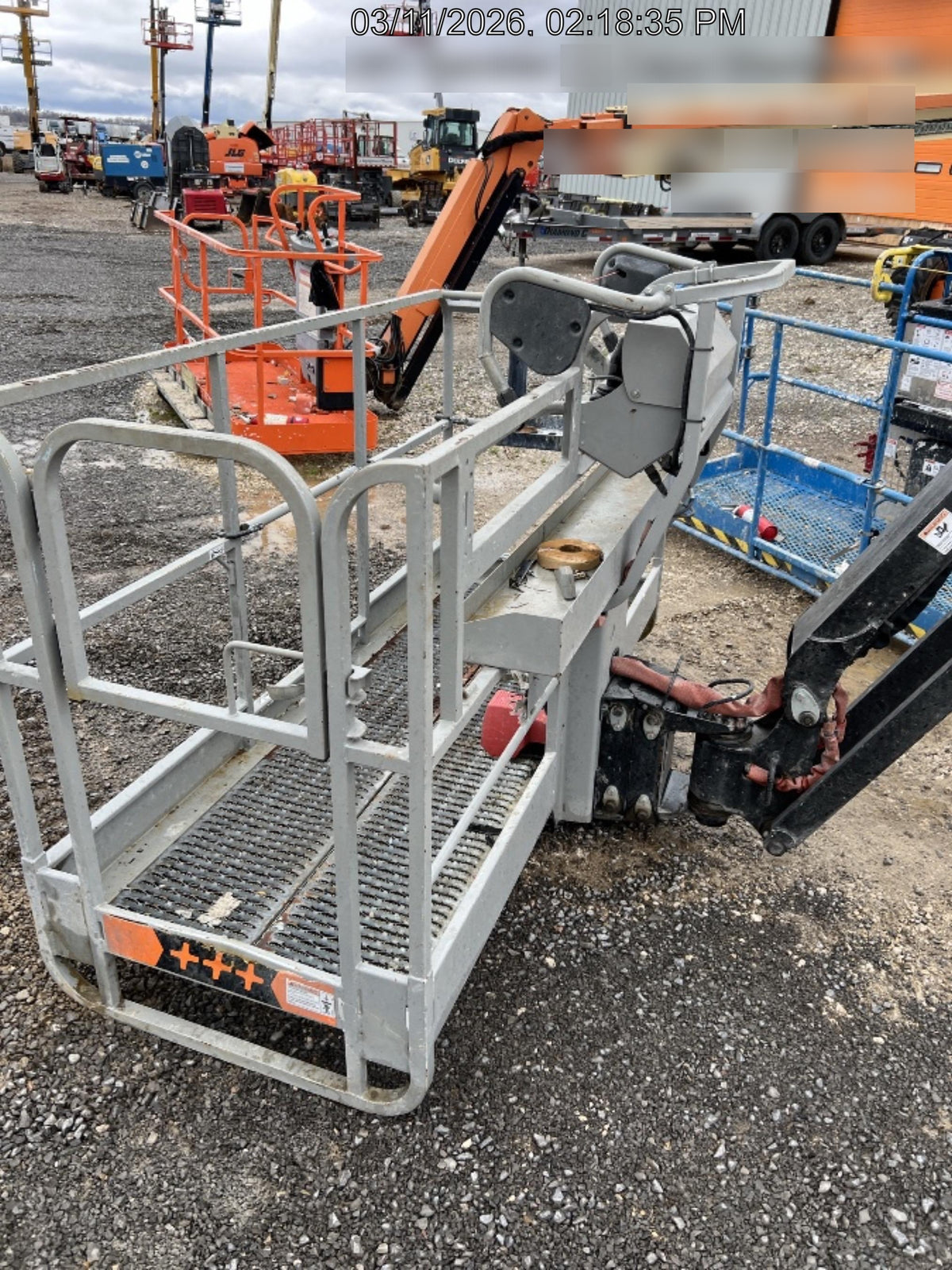 2023 MANITOU TJ65+
