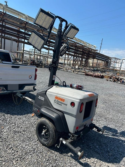2024 WACKER NEUSON LTT4