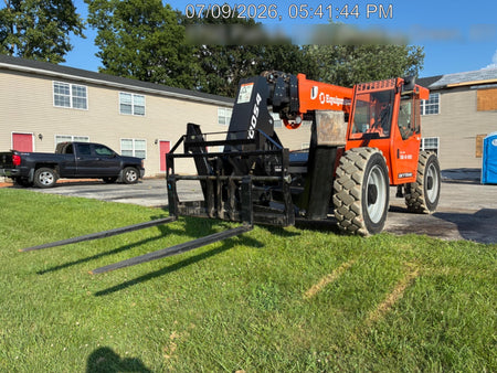 2025 SKYTRAK 10054