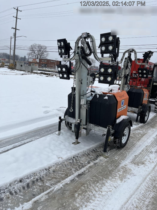 2024 WANCO WLTT-4MM4K