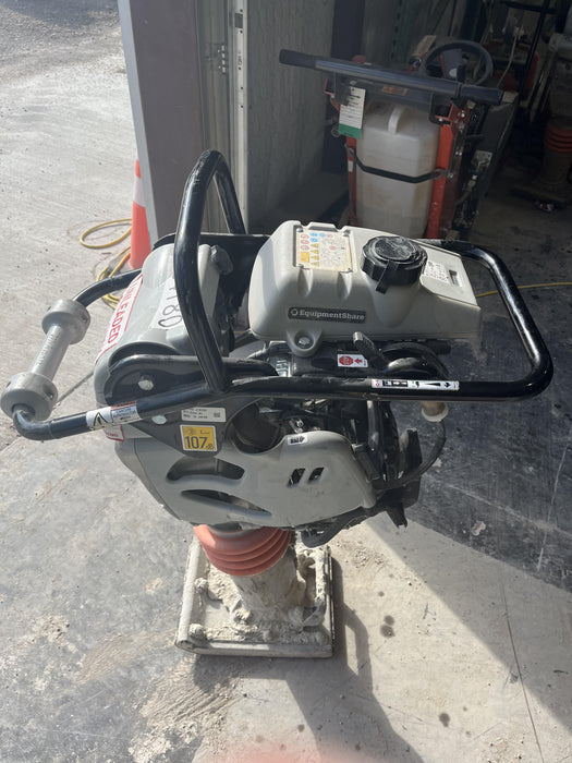 2023 MULTIQUIP MTX60HD