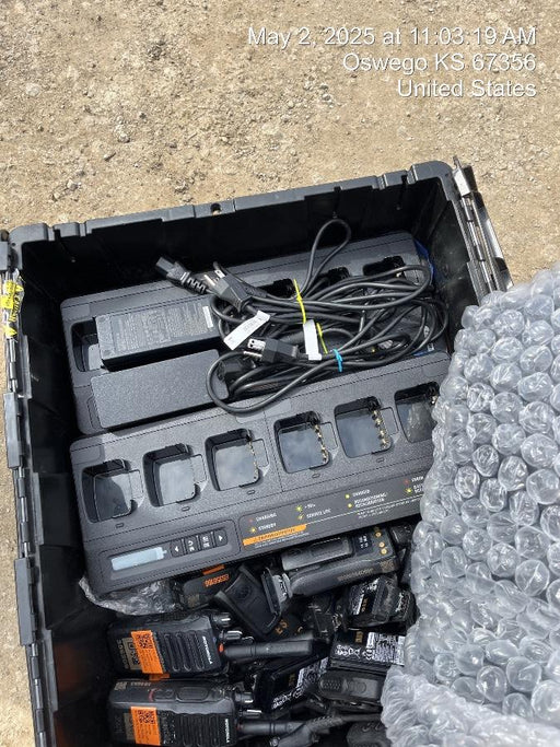 2024 MOTOROLA PMPN4284