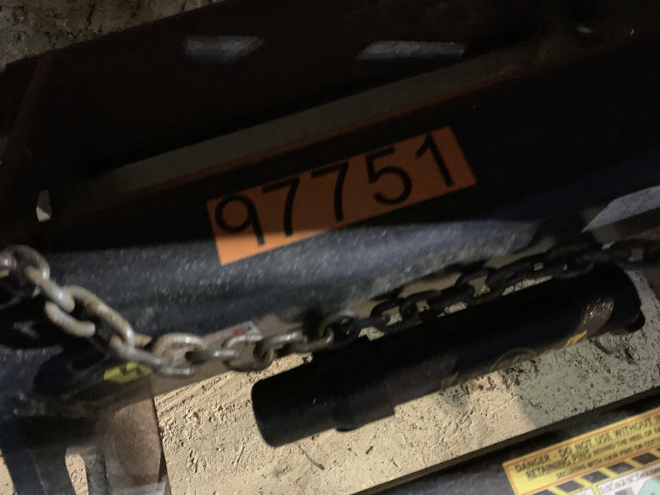 2020 STAR INDUSTRIES M1360B - Star JIB Boom