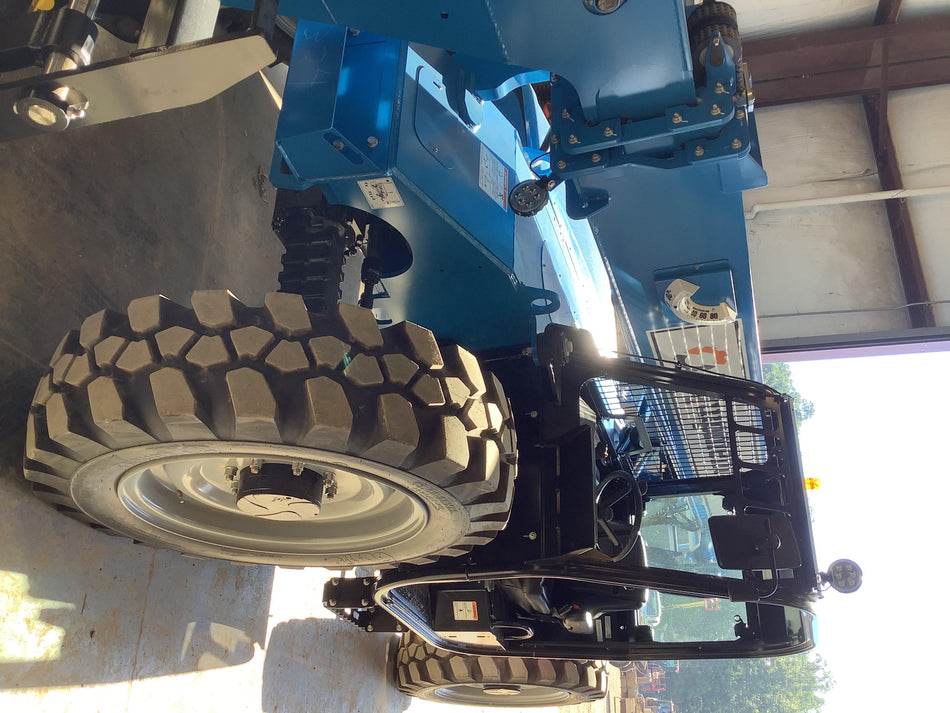 2021 GENIE GTH-636