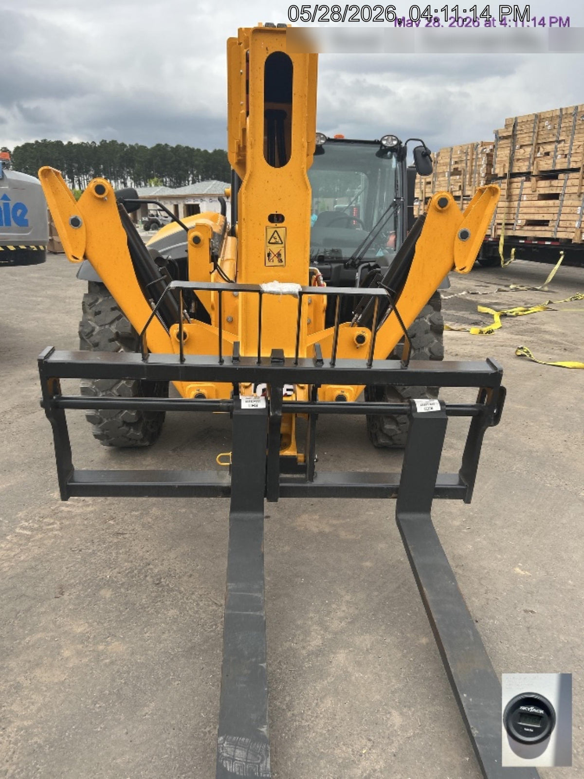 2026 JCB 510-56