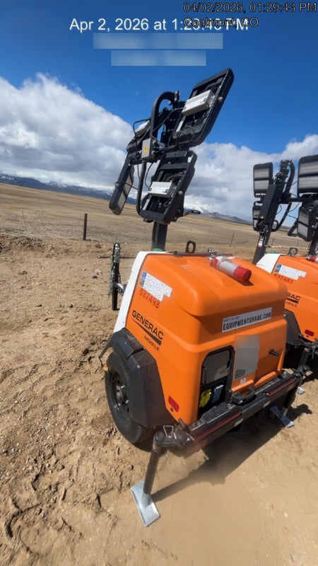 2026 GENERAC MLTS-4