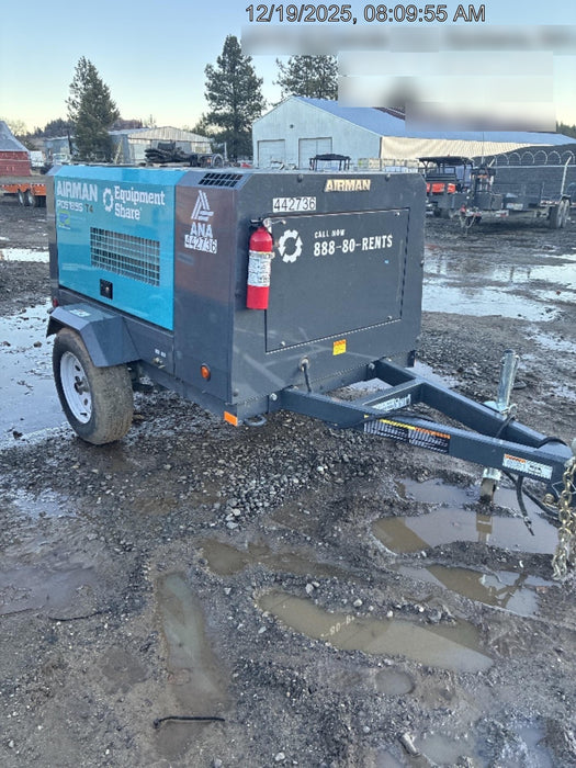 2024 AIRMAN PDS185S CWK