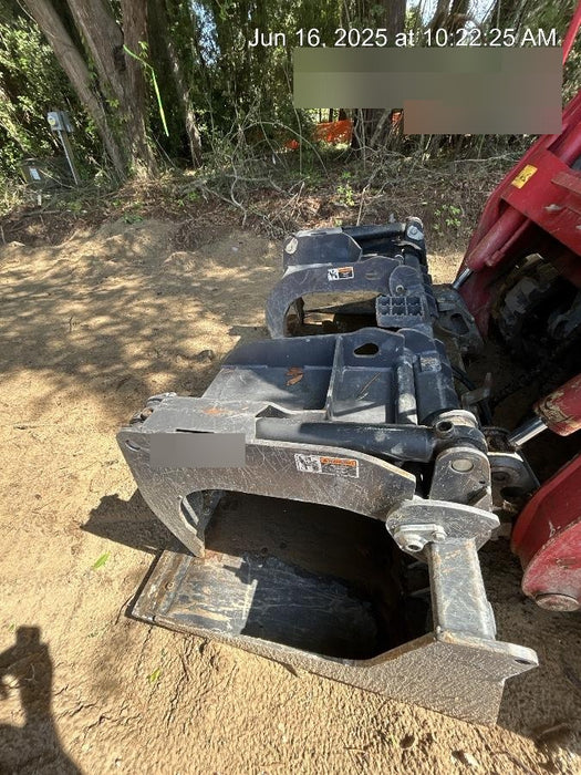 2021 PALADIN UTILITY GRAPPLE 11876-0022