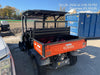 2022 KUBOTA RTV-X1140W-H (Canopy)