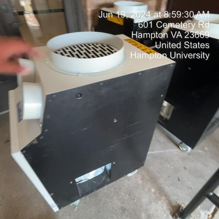 2023 KWIKOOL KPAC1411-2