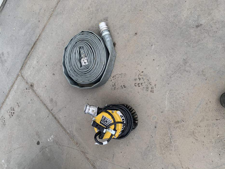 2019 WACKER NEUSON PST2