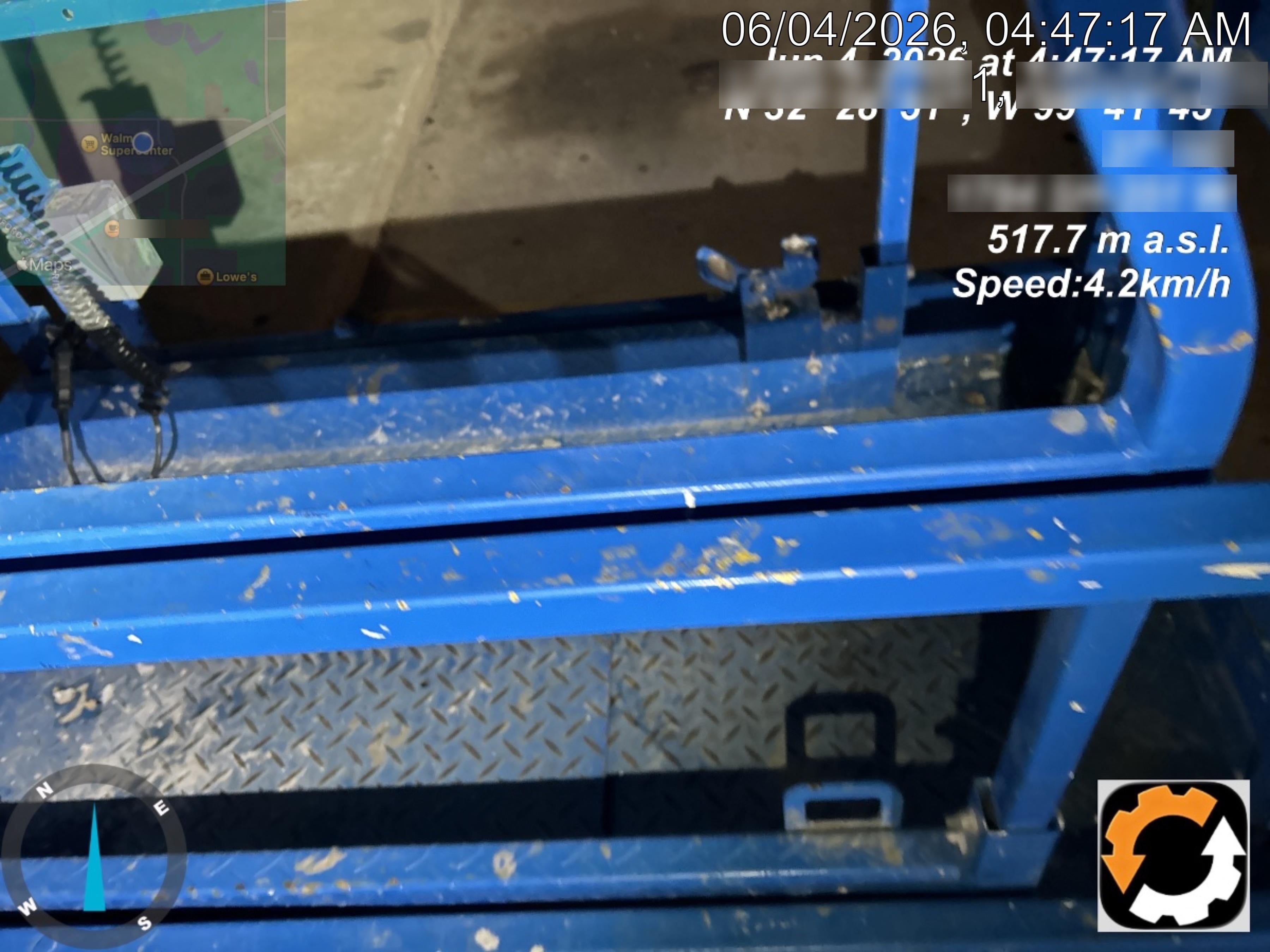 2023 GENIE GS-1432
