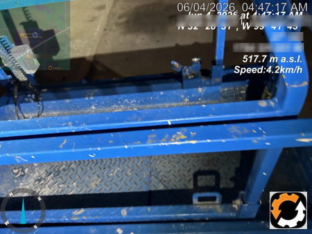 2023 GENIE GS-1432