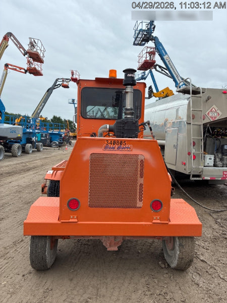 2023 BROCE RCT350