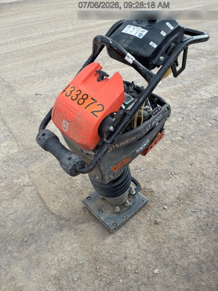 2024 HUSQVARNA LT6005