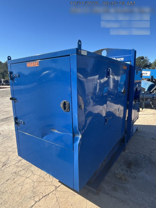 2022 THOMPSON 8RW DDS-3.6-X Canopy