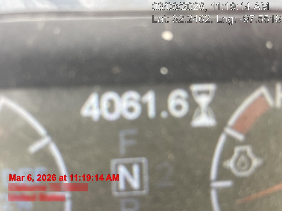 2018 MANITOU MTA10055