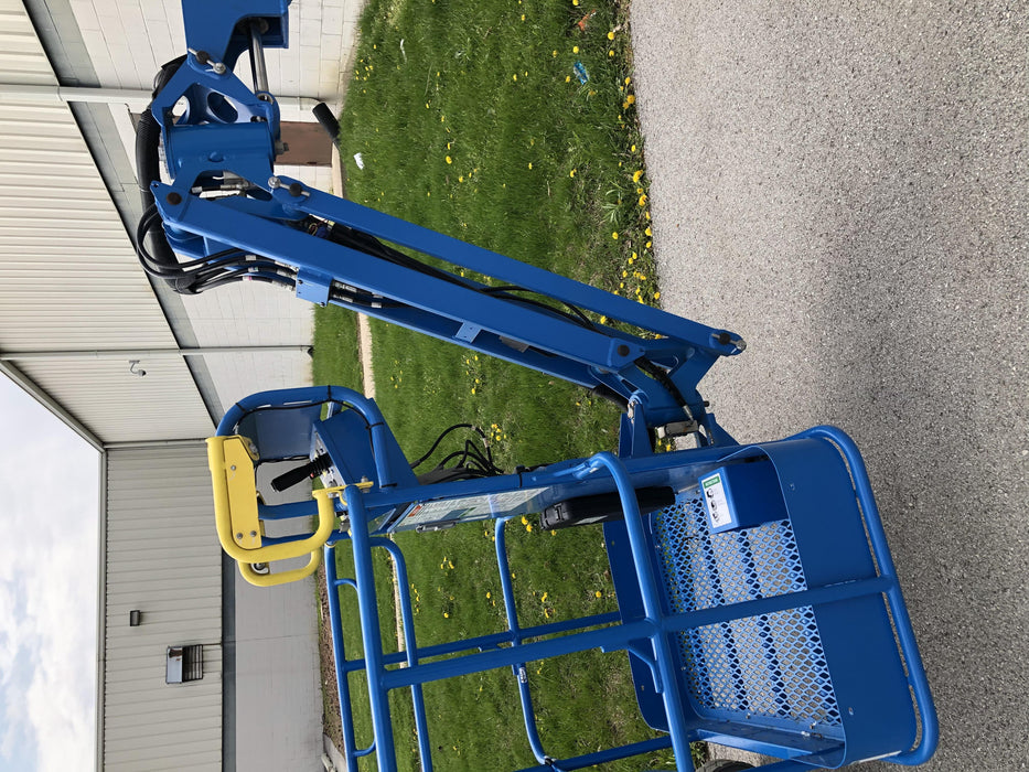 2020 GENIE Z-30/20N RJ