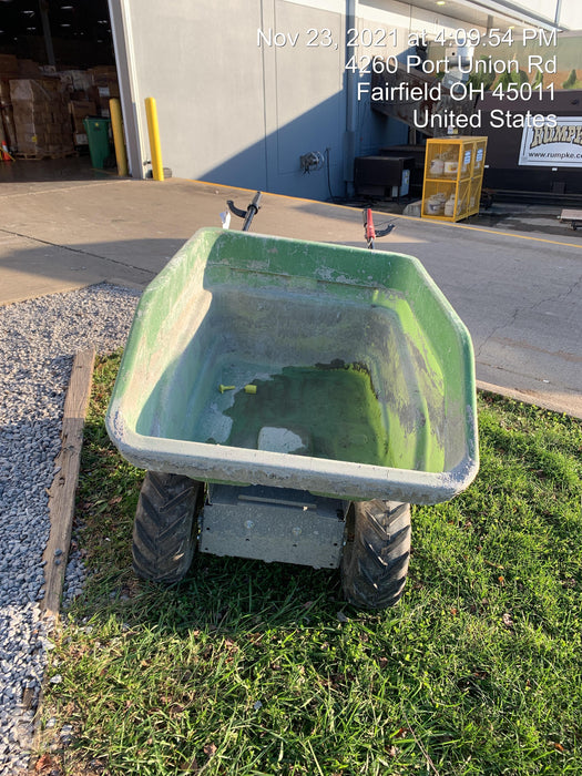 2021 CRATOS MCE400-V2