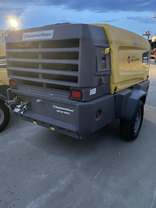 2022 ATLAS COPCO XAS440