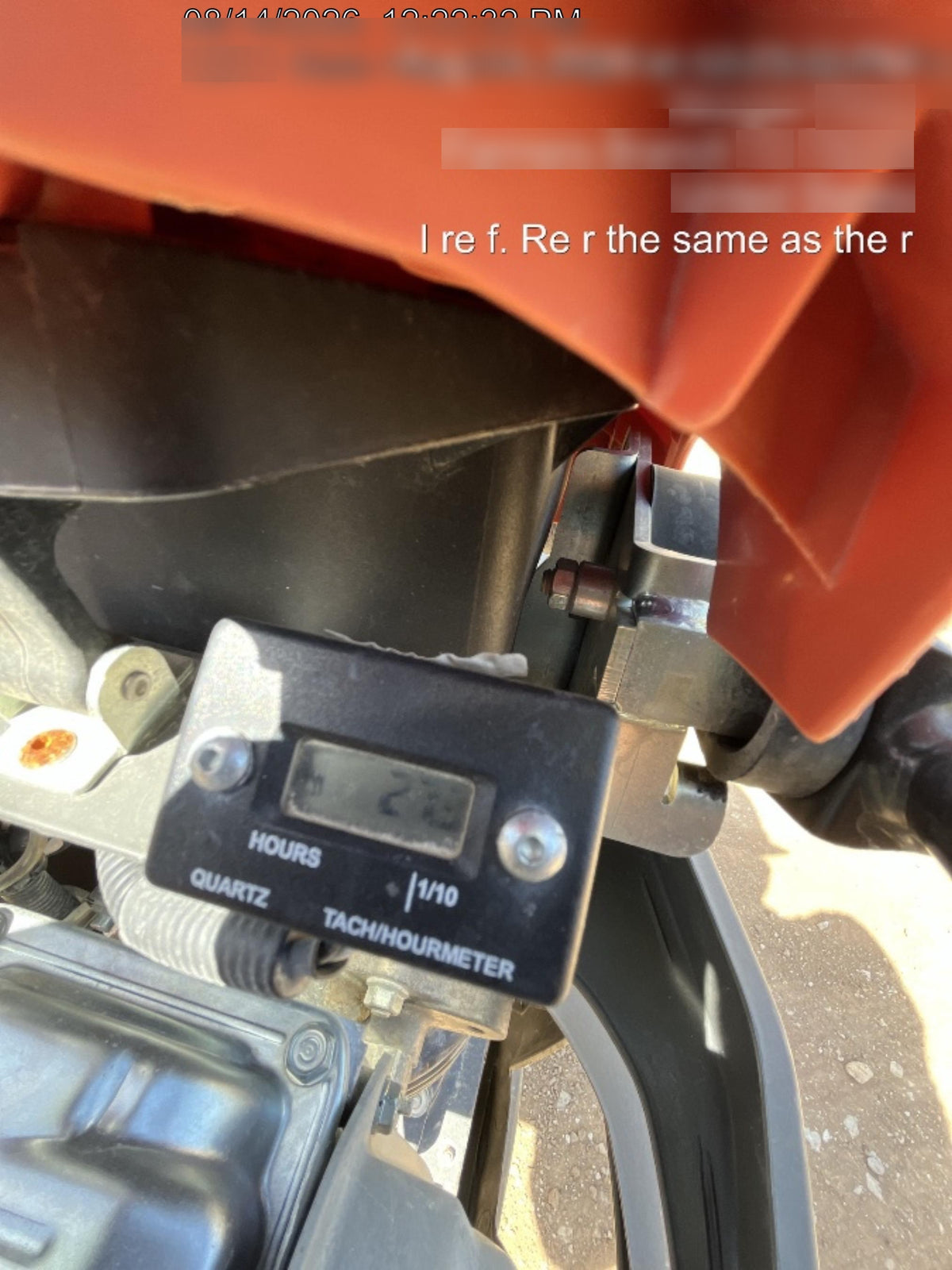 2025 HUSQVARNA LT6005