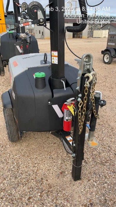 2024 WACKER NEUSON LTT4