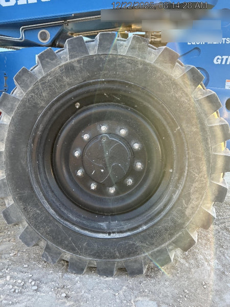 2025 GENIE GTH-844