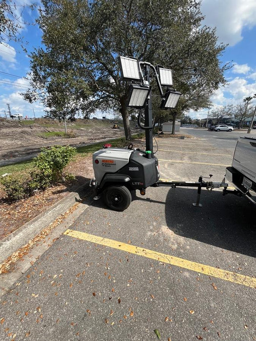 2024 WACKER NEUSON LTT4