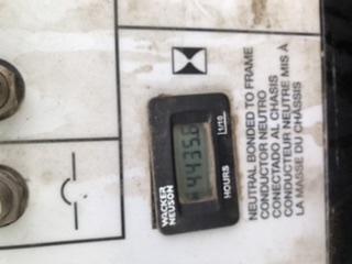 2018 Wacker Neuson LTV6L-MH Wacker Neuson LTV6L Towable Light Tower