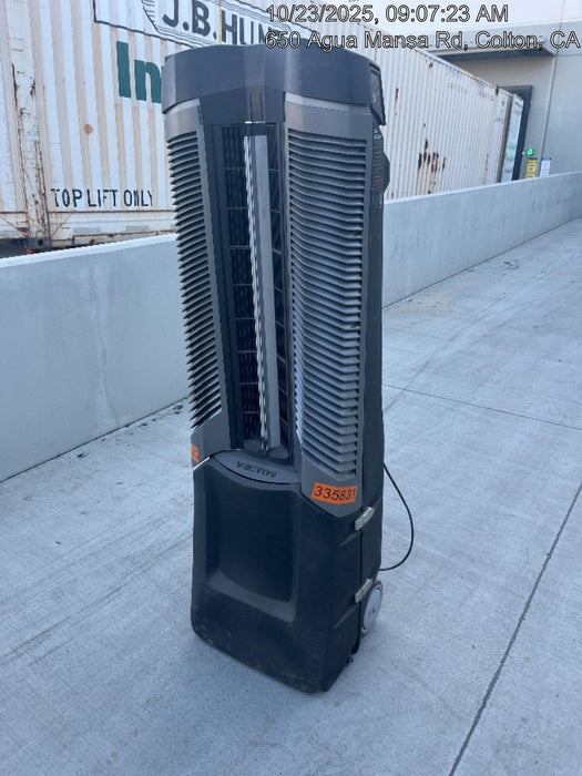 2023 VECTOR Vector Max