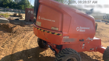 2023 JLG 460SJ