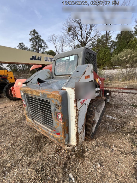2020 TAKEUCHI TL6CR