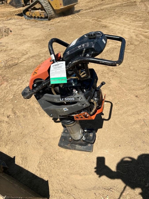 2024 HUSQVARNA LT5005