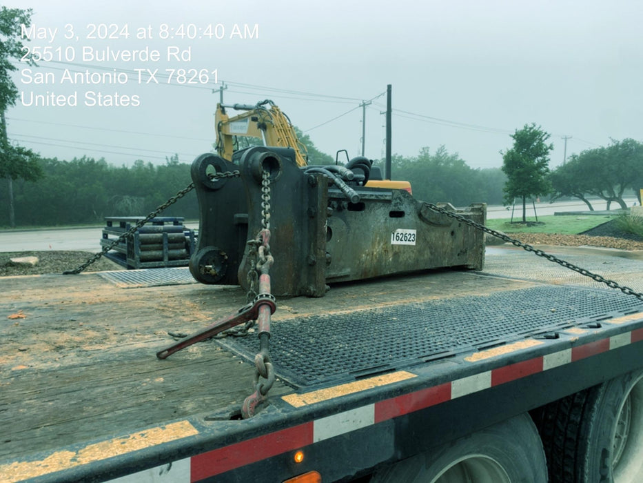 2021 STRIKER TNB-151	